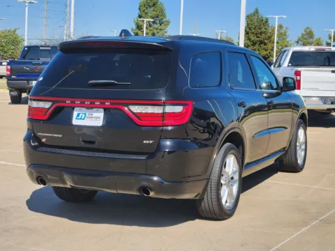 More photos of 2024 Dodge Durango GT Plus at Jim Norton Chevrolet, OK