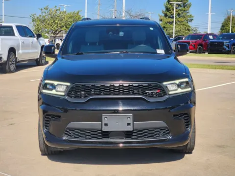 Photos of 2024 Dodge Durango GT Plus for sale in Broken Arrow, OK at Jim Norton Chevrolet