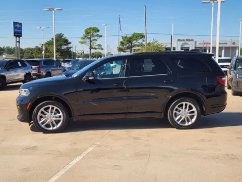 More photos of 2024 Dodge Durango GT Plus at Jim Norton Chevrolet, OK