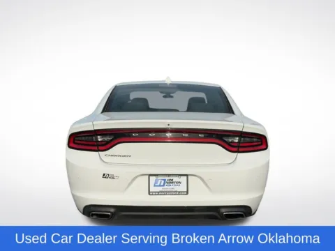 More photos of 2023 Dodge Charger SXT at Jim Norton Chevrolet, OK
