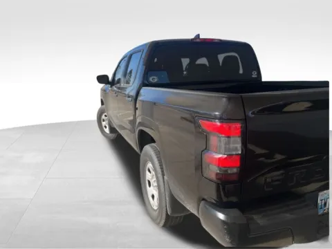 More photos of 2022 Nissan Frontier S at Jim Norton Chevrolet, OK