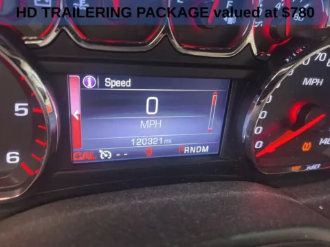 More photos of 2016 GMC Yukon SLT at Jim Norton Chevrolet, OK