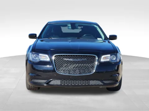 Photos of 2022 Chrysler 300 Touring for sale in Broken Arrow, OK at Jim Norton Chevrolet