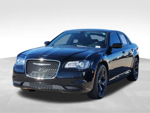 Another view of 2022 Chrysler 300 Touring for sale in Broken Arrow, OK at Jim Norton Chevrolet