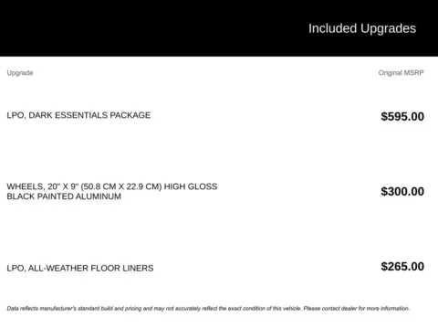 Photos of 2025 Chevrolet Silverado 1500 Custom for sale in Broken Arrow, OK at Jim Norton Chevrolet