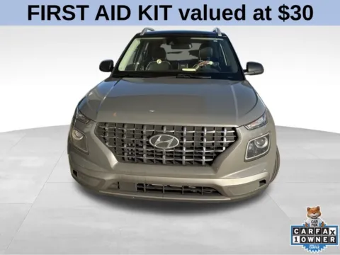 More photos of 2022 Hyundai Venue Limited at Jim Norton Chevrolet, OK