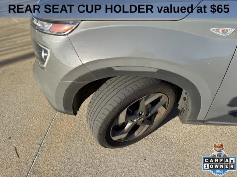 More photos of 2022 Hyundai Venue Limited at Jim Norton Chevrolet, OK