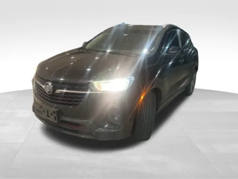 More photos of 2021 Buick Encore GX Select at Jim Norton Chevrolet, OK