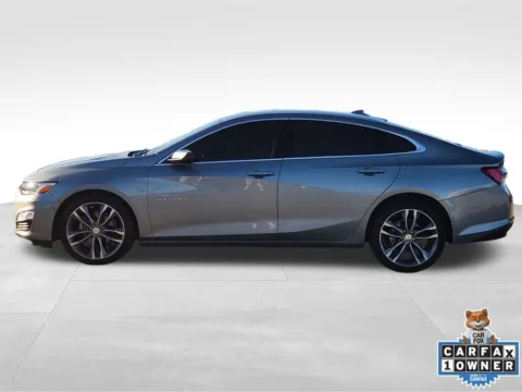 More photos of 2024 Chevrolet Malibu LT at Jim Norton Chevrolet, OK