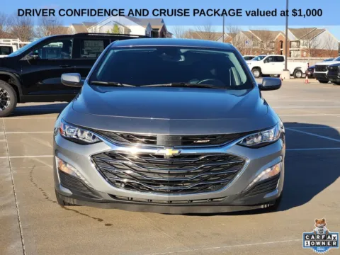 Photos of 2024 Chevrolet Malibu LT for sale in Broken Arrow, OK at Jim Norton Chevrolet