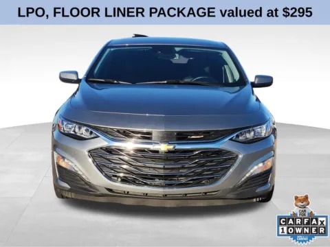 Photos of 2024 Chevrolet Malibu LT for sale in Broken Arrow, OK at Jim Norton Chevrolet