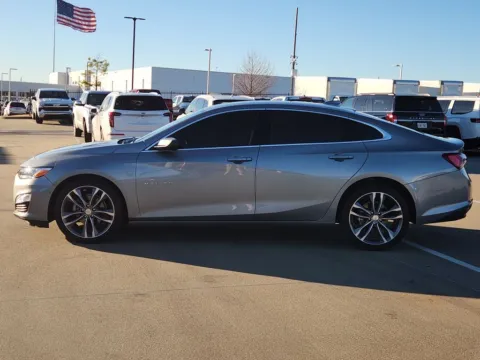 More photos of 2024 Chevrolet Malibu LT at Jim Norton Chevrolet, OK