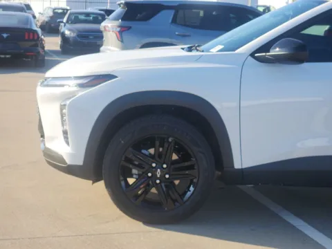 More photos of 2026 Chevrolet Trax ACTIV at Jim Norton Chevrolet, OK