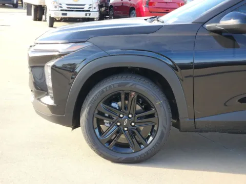 More photos of 2026 Chevrolet Trax ACTIV at Jim Norton Chevrolet, OK