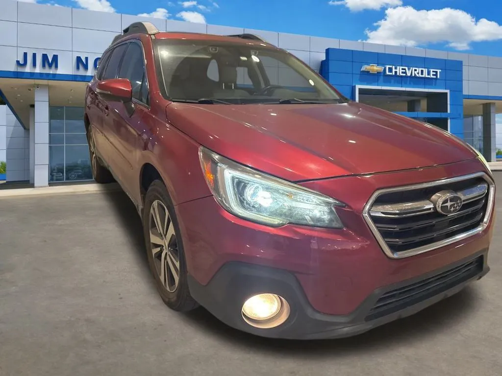 2018 Subaru Outback 3.6R for sale in Broken Arrow, OK