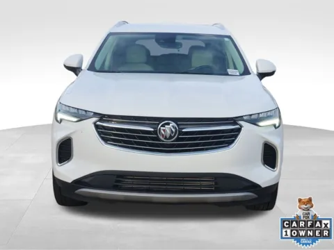 Photos of 2023 Buick Envision Essence for sale in Broken Arrow, OK at Jim Norton Chevrolet