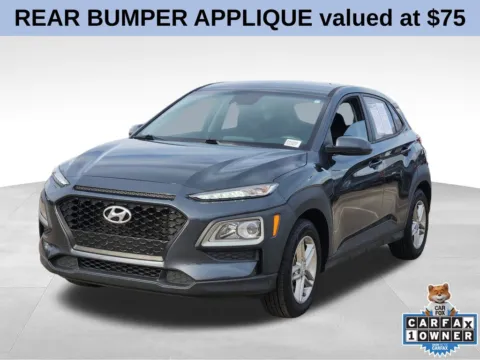More photos of 2021 Hyundai Kona SE at Jim Norton Chevrolet, OK