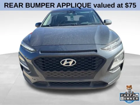 More photos of 2021 Hyundai Kona SE at Jim Norton Chevrolet, OK