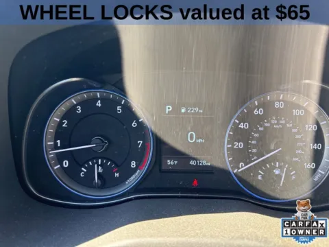 More photos of 2021 Hyundai Kona SE at Jim Norton Chevrolet, OK