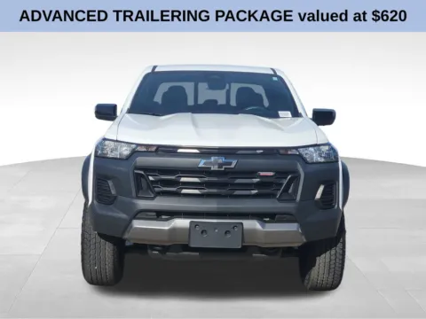Another view of 2023 Chevrolet Colorado Trail Boss for sale in Broken Arrow, OK at Jim Norton Chevrolet