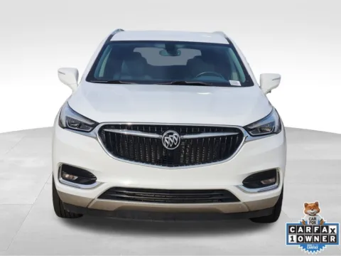 Photos of 2020 Buick Enclave Essence for sale in Broken Arrow, OK at Jim Norton Chevrolet