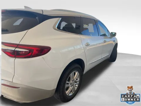 More photos of 2020 Buick Enclave Essence at Jim Norton Chevrolet, OK