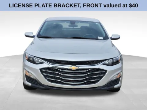 Photos of 2020 Chevrolet Malibu LT for sale in Broken Arrow, OK at Jim Norton Chevrolet