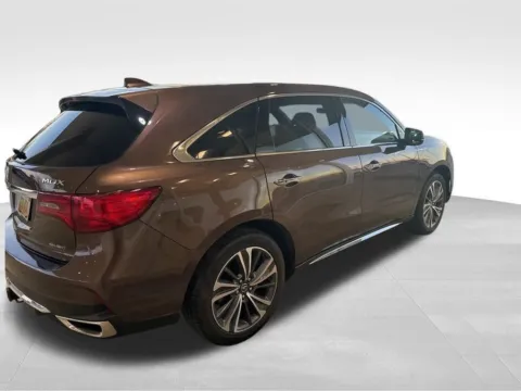 More photos of 2019 Acura MDX 3.5L Technology Package at Jim Norton Chevrolet, OK