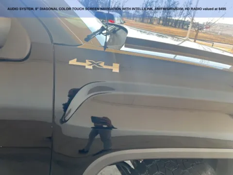 More photos of 2016 GMC Sierra 1500 SLT at Jim Norton Chevrolet, OK