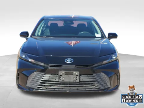 Photos of 2025 Toyota Camry SE for sale in Broken Arrow, OK at Jim Norton Chevrolet