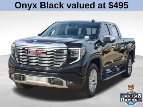 More photos of 2022 GMC Sierra 1500 Denali at Jim Norton Chevrolet, OK