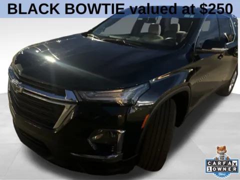 Photos of 2023 Chevrolet Traverse LS for sale in Broken Arrow, OK at Jim Norton Chevrolet