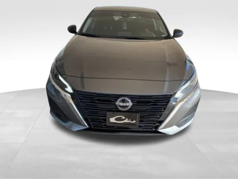 Photos of 2024 Nissan Altima 2.5 SV for sale in Broken Arrow, OK at Jim Norton Chevrolet