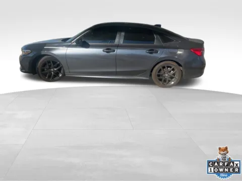 More photos of 2023 Honda Civic Sport at Jim Norton Chevrolet, OK