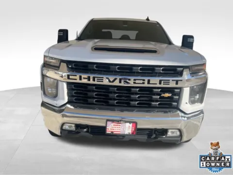 More photos of 2020 Chevrolet Silverado 2500HD LT at Jim Norton Chevrolet, OK
