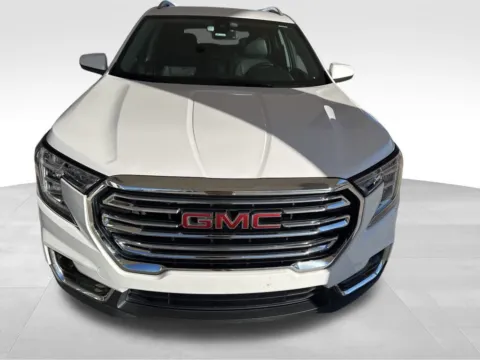 Photos of 2022 GMC Terrain SLT for sale in Broken Arrow, OK at Jim Norton Chevrolet