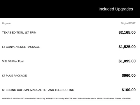 More photos of 2014 Chevrolet Silverado 1500 LT at Jim Norton Chevrolet, OK