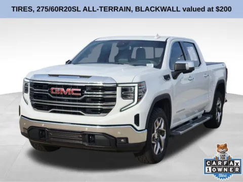 More photos of 2024 GMC Sierra 1500 SLT at Jim Norton Chevrolet, OK