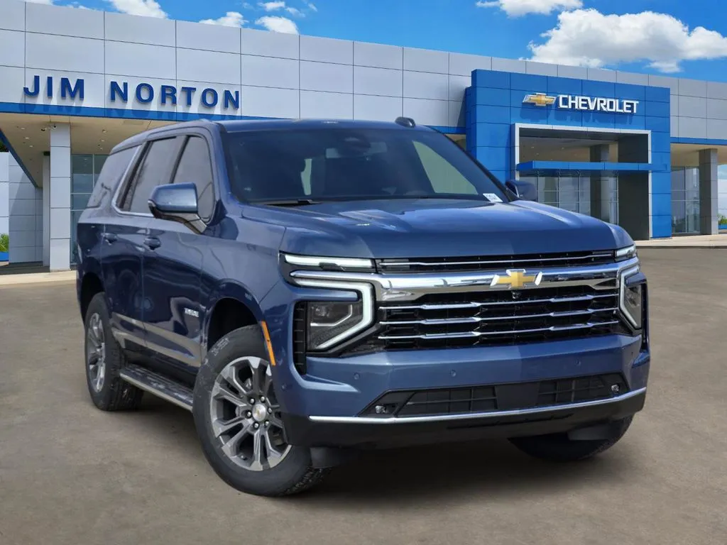 2026 Chevrolet Tahoe LT for sale in Broken Arrow, OK