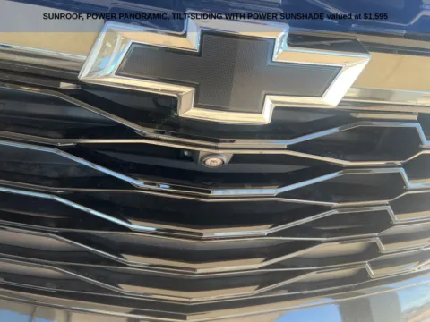 More photos of 2021 Chevrolet Blazer RS at Jim Norton Chevrolet, OK