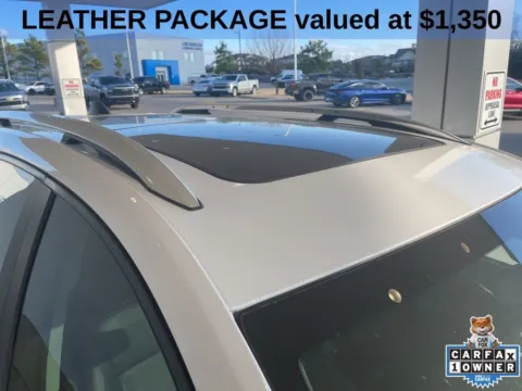 More photos of 2021 Chevrolet Equinox LT at Jim Norton Chevrolet, OK