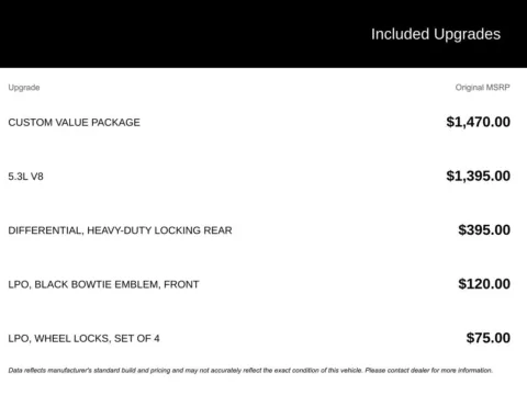 Photos of 2019 Chevrolet Silverado 1500 Custom for sale in Broken Arrow, OK at Jim Norton Chevrolet