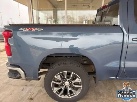 More photos of 2024 Chevrolet Silverado 1500 LT at Jim Norton Chevrolet, OK