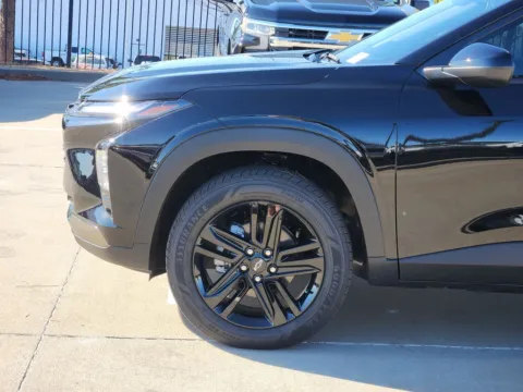 More photos of 2026 Chevrolet Trax ACTIV at Jim Norton Chevrolet, OK