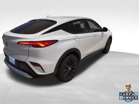 More photos of 2025 Buick Envista Sport Touring at Jim Norton Chevrolet, OK