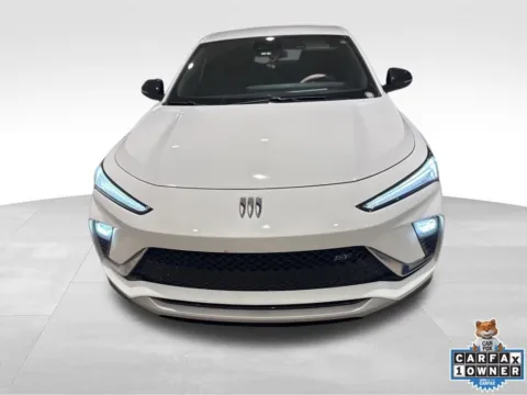 Photos of 2025 Buick Envista Sport Touring for sale in Broken Arrow, OK at Jim Norton Chevrolet