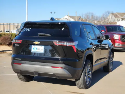 More photos of 2026 Chevrolet Equinox LT at Jim Norton Chevrolet, OK