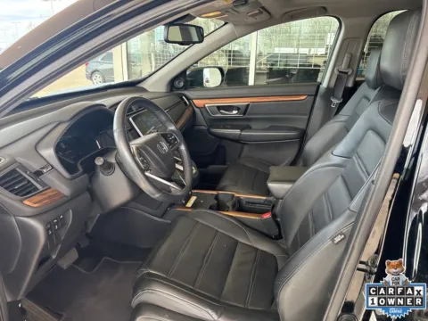 More photos of 2020 Honda CR-V Hybrid Touring at Jim Norton Chevrolet, OK