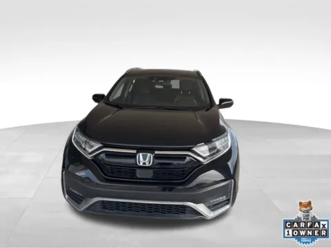 Photos of 2020 Honda CR-V Hybrid Touring for sale in Broken Arrow, OK at Jim Norton Chevrolet