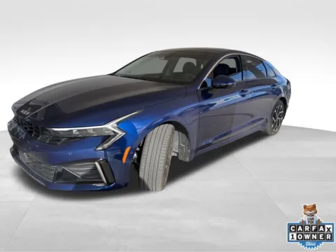 More photos of 2025 Kia K5 EX at Jim Norton Chevrolet, OK